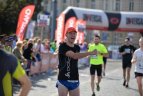 Sekmadienį Vilniaus gatvėse vyko tradicinis maratonas