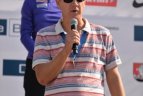Sekmadienį Vilniaus gatvėse vyko tradicinis maratonas