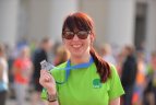 Sekmadienį Vilniaus gatvėse vyko tradicinis maratonas