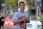 Sekmadienį Vilniaus gatvėse vyko tradicinis maratonas