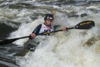 Europos baidarių slalomo čempionatas Krokuvoje