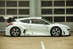 „Renault Megane RS Trophy“.