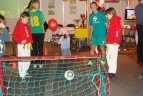Mugė "Sportuojantis Vilnius".