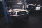 Dakarą ne kartą bandė šturmuoti Lietuvos inžinierių sukurti automobiliai