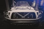 Dakarą ne kartą bandė šturmuoti Lietuvos inžinierių sukurti automobiliai