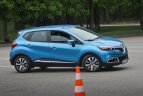 Lietuvos moterų krepšinio rinktinė išbandė jėgas prie automobilio vairo