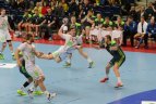 Lietuva - Norvegija.