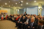 „Sportas visiems“ konferencija.