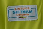 Žalgiriada Ignalinoje.