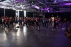 Vilniaus sporto festivalis.