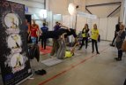 Vilniaus sporto festivalis.