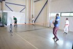 Vilniaus sporto festivalis.