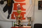 Vilniaus sporto festivalis.