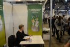 Vilniaus sporto festivalis.