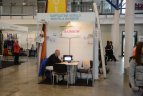 Vilniaus sporto festivalis.