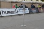 Vilniaus sporto festivalis.