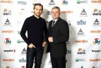Vilniaus regiono futbolo sąjungos 2015 m. sezono uždarymo vakaras