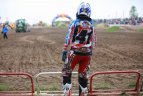 Lietuviia dalyvavo "ADAC MX Masters" motokroso čempionate