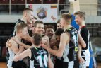 MKL penkiolikmečių finalas