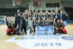 MKL penkiolikmečių finalas