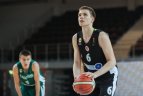 MKL penkiolikmečių finalas