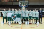 MKL penkiolikmečių finalas