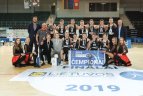 MKL penkiolikmečių finalas
