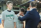 MKL penkiolikmečių finalas