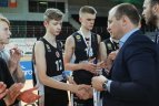 MKL penkiolikmečių finalas