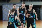 MKL penkiolikmečių finalas