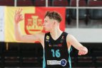 MKL penkiolikmečių finalas
