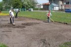 „Norime sportuoti – įsirengiame patys“.