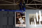 Vilniaus oro uostas tapo galerija