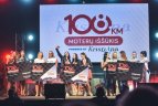 „108 km moterų iššūkio Powered by Kristiana“ ralis.