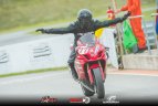 „Baltic Motorcyclist Association“ čempionatas svečiavosi kaimyninės Estijos „Auto24ring“ trasoje.