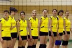 Vilniaus čempionato akimirka.