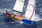 „Les Voiles de St. Barth“ regatoje