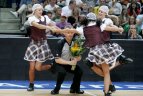 Liepos 31 dieną Romualdui Brazauskui sukako 50 metų