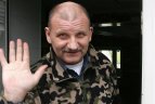 Jonas Grigas (1951 01 06 – 2011 03 24).