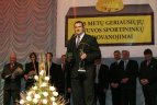 Virgilijus Alekna: 1995 - 2014 - sporto akimirkos.