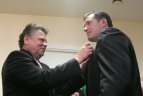 Virgilijus Alekna: 1995 - 2014 - sporto akimirkos.