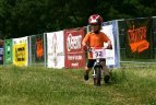 Kalnų dviračių maratonas.