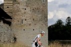 Estijoje tęsiasi orientavimosi kalnų dviračiais pasaulio čempionatas