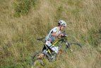 Estijoje tęsiasi orientavimosi kalnų dviračiais pasaulio čempionatas