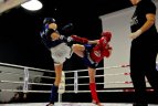 Savaitgalį Lietuvoje susirungs stipriausi pasaulio muaythai kovotojai