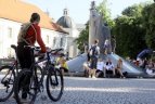 "Vilnius Challenge 2011".