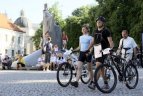 "Vilnius Challenge 2011".