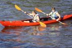 "Vilnius Challenge 2011".