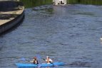 "Vilnius Challenge 2011".