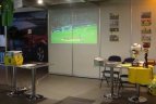 Mugė "Sportuojantis Vilnius".